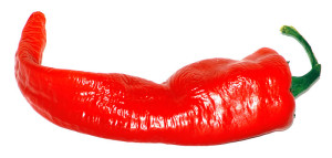 Image result for Chili Pepper Allergy