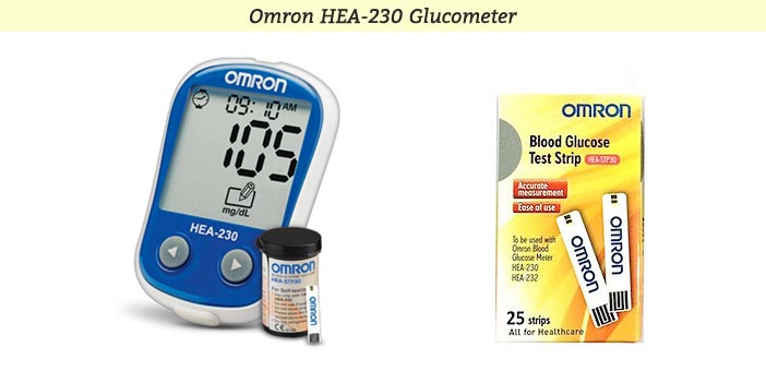 5 Best Blood Glucose Monitors in India for 2020 - Guide ...