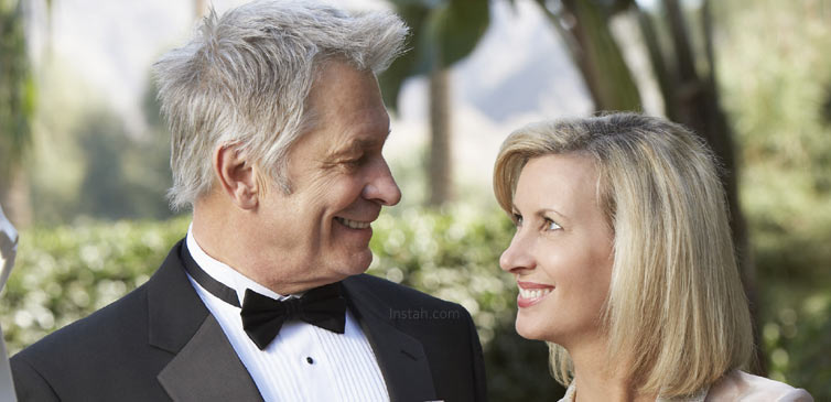 Getting Married Later In Life Advantages And Disadvantages