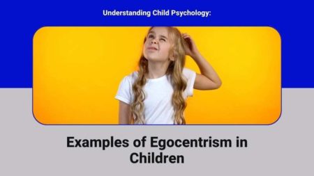 examples of egocentrism in critical thinking